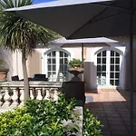 Nocleg ze śniadaniem La Begude - Boutique Luxury Saint-Tropez