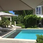 Nocleg ze śniadaniem La Begude - Boutique Luxury Saint-Tropez