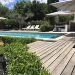 Nocleg ze śniadaniem La Begude - Boutique Luxury Saint-Tropez