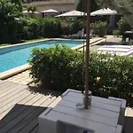 Nocleg ze śniadaniem La Begude - Boutique Luxury