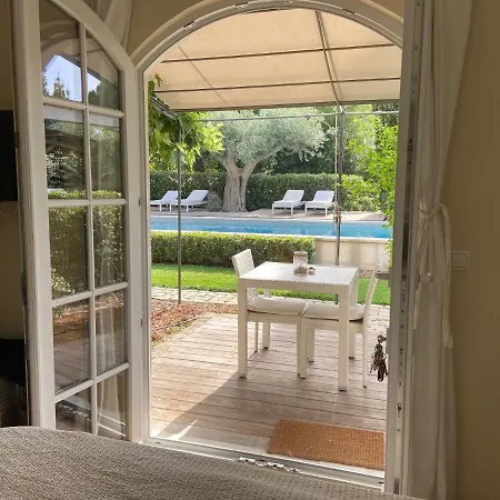 La Begude - Boutique Saint-Tropez