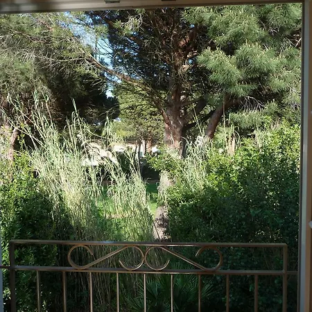 Villa La Begude - Boutique B&B 4* Saint-Tropez