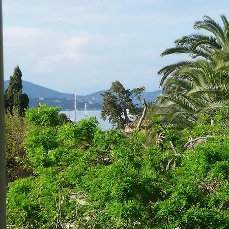 Villa La Begude - Boutique B&B Oda ve Kahvaltı Saint-Tropez