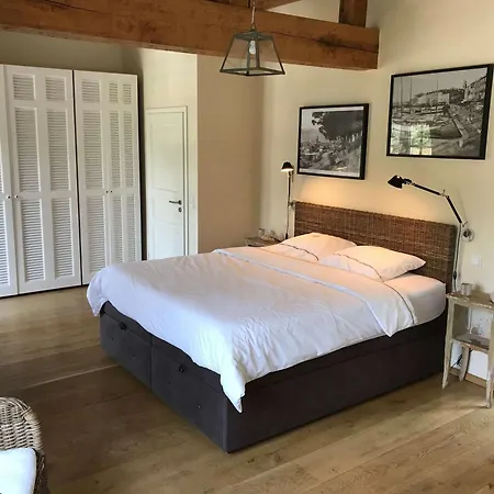 Villa La Begude - Boutique B&B Oda ve Kahvaltı 4*