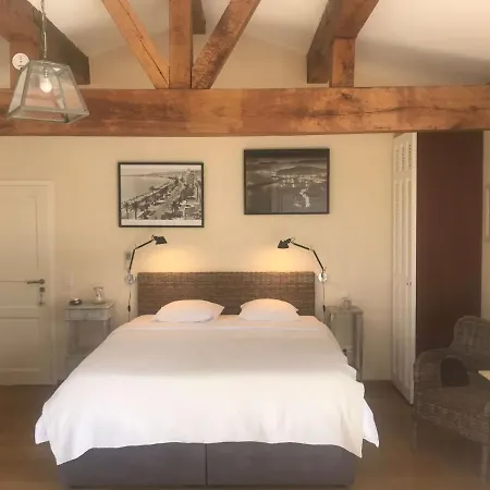 Oda ve Kahvaltı Villa La Begude - Boutique B&B