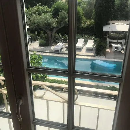 Oda ve Kahvaltı Villa La Begude - Boutique B&B 4*