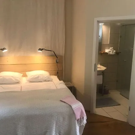 Bed & Breakfast La Begude - Boutique