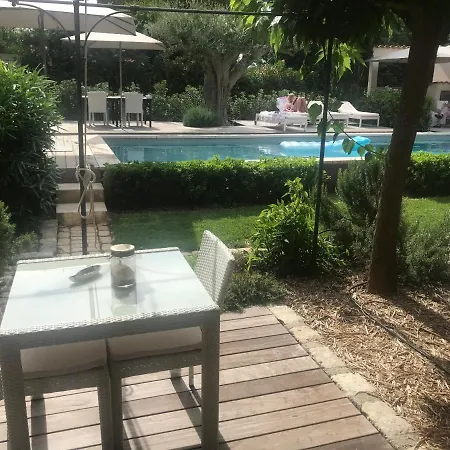 Villa La Begude - Boutique B&B 4*