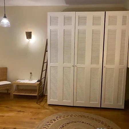 La Begude - Boutique Luxury לינה וארוחת בוקר 4*