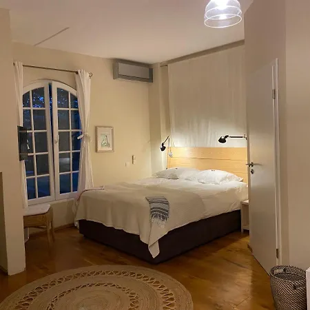 La Begude - Boutique Bed & Breakfast Saint-Tropez