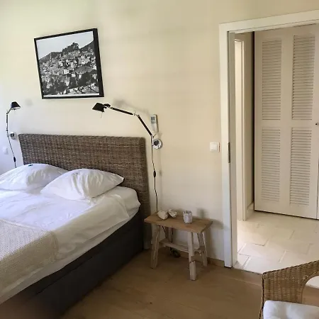 Oda ve Kahvaltı Villa La Begude - Boutique B&B
