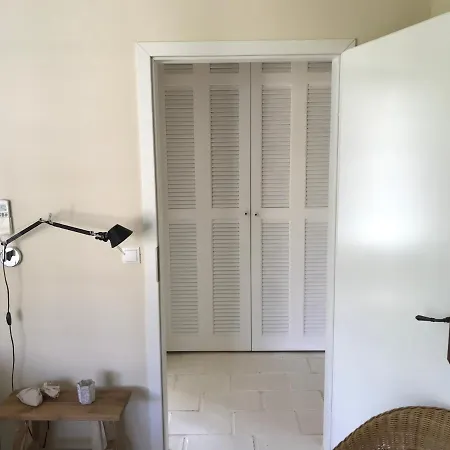 Villa La Begude - Boutique B&B Oda ve Kahvaltı