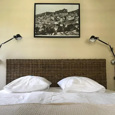 Villa La Begude - Boutique B&B