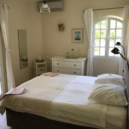 Villa La Begude - Boutique B&B 4*