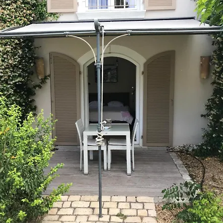 Villa La Begude - Boutique B&B 4*