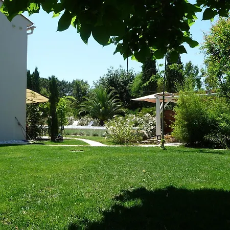 Villa La Begude - Boutique B&B