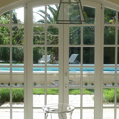 Villa La Begude - Boutique B&B Saint-Tropez
