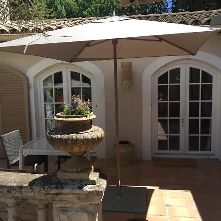Villa La Begude - Boutique B&B Oda ve Kahvaltı Saint-Tropez