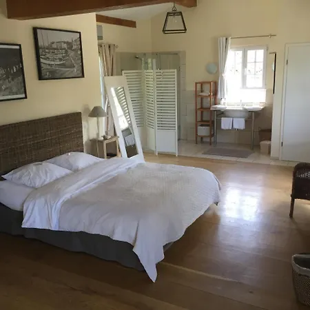 Oda ve Kahvaltı Villa La Begude - Boutique B&B