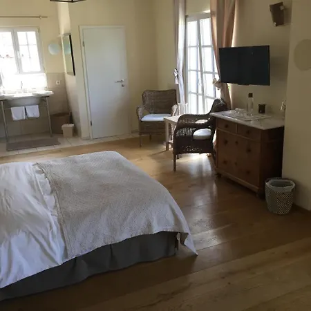 Villa La Begude - Boutique B&B Oda ve Kahvaltı Saint-Tropez
