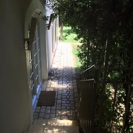 Villa La Begude - Boutique B&B 4* Saint-Tropez