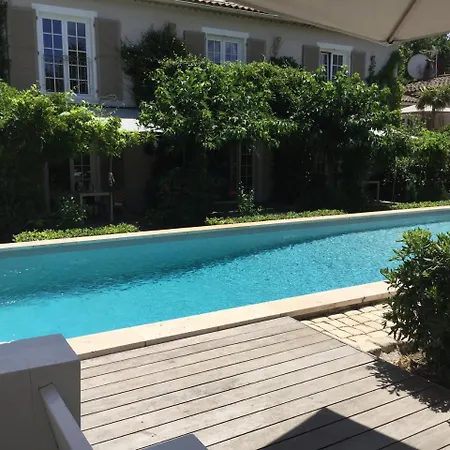 Villa La Begude - Boutique B&B 4*