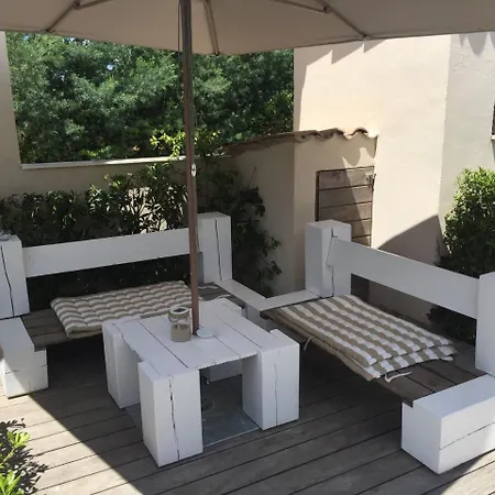 Oda ve Kahvaltı Villa La Begude - Boutique B&B