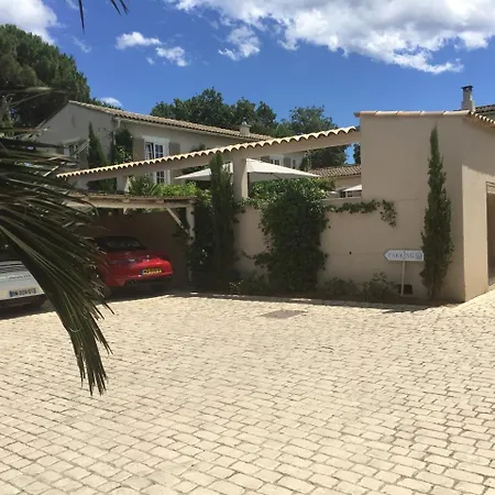 Villa La Begude - Boutique B&B 4*