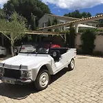 Bed & Breakfast La Begude - Boutique Luxury