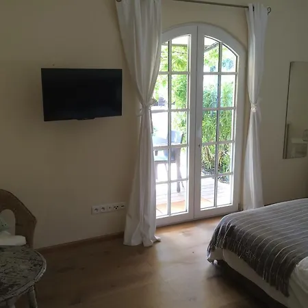 La Begude - Boutique Luxury לינה וארוחת בוקר 4*