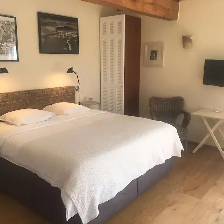 Bed & Breakfast La Begude - Boutique Luxury