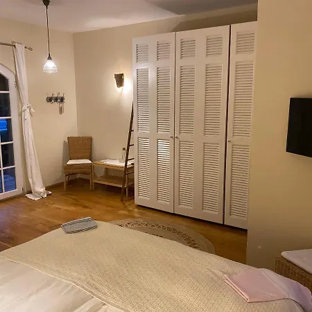 Bed & Breakfast La Begude - Boutique Luxury Saint-Tropez