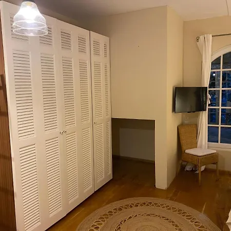La Begude - Boutique Luxury 4* סן טרופז
