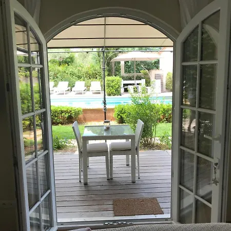 La Begude - Boutique Luxury 4* סן טרופז