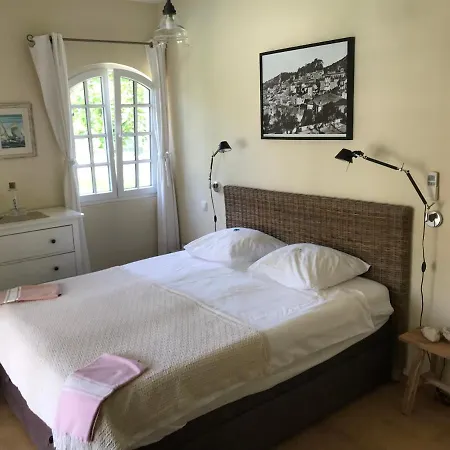 La Begude - Boutique Luxury לינה וארוחת בוקר 4*