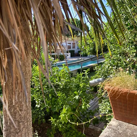 La Begude - Boutique Luxury 4* סן טרופז