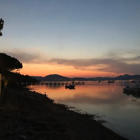 Couette-café La Begude - Boutique Saint-Tropez