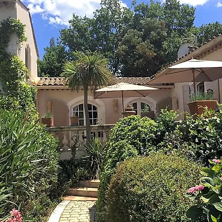 La Begude - Boutique Bed & Breakfast 4*