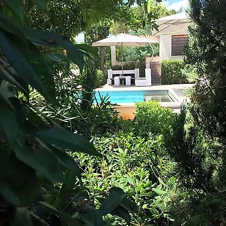 La Begude - Boutique 4* Saint-Tropez