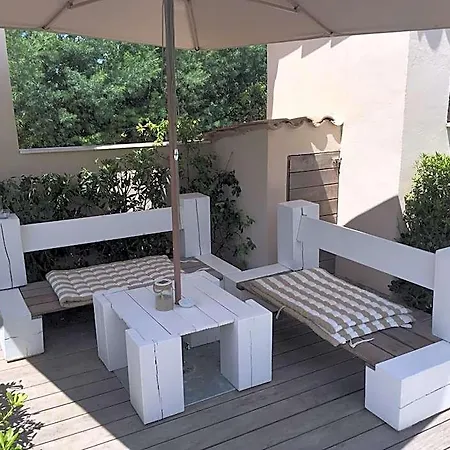 La Begude - Boutique 4* Saint-Tropez