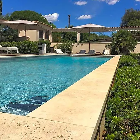 La Begude - Boutique 4* Saint-Tropez