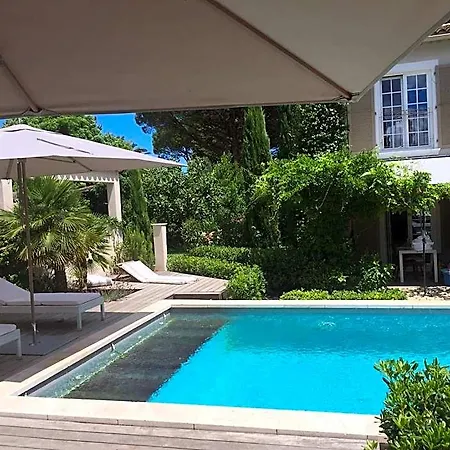 La Begude - Boutique 4* Saint-Tropez