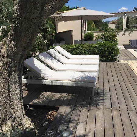 La Begude - Boutique Luxury סן טרופז