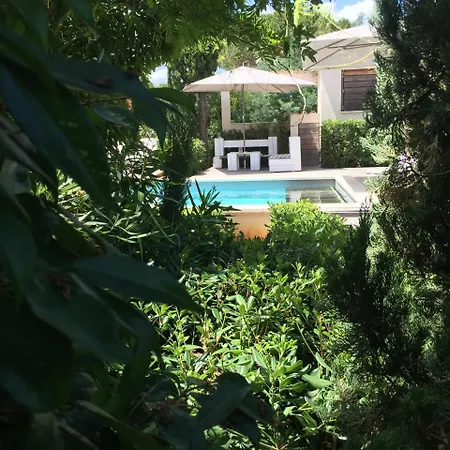 La Begude - Boutique Luxury 4* סן טרופז