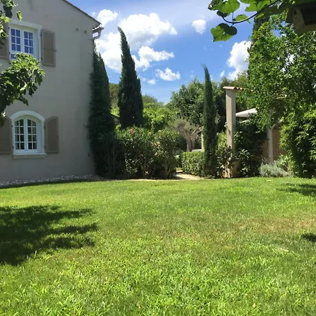 Bed & Breakfast La Begude - Boutique Luxury 4*