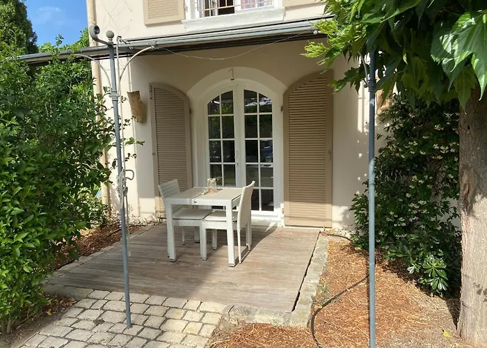 La Begude - Boutique Luxury Oda ve Kahvaltı Saint-Tropez