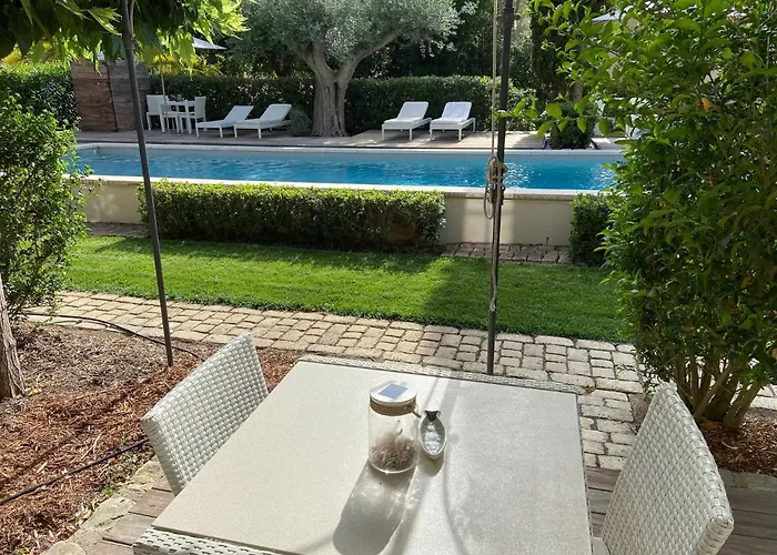 Oda ve Kahvaltı La Begude - Boutique Luxury 4*