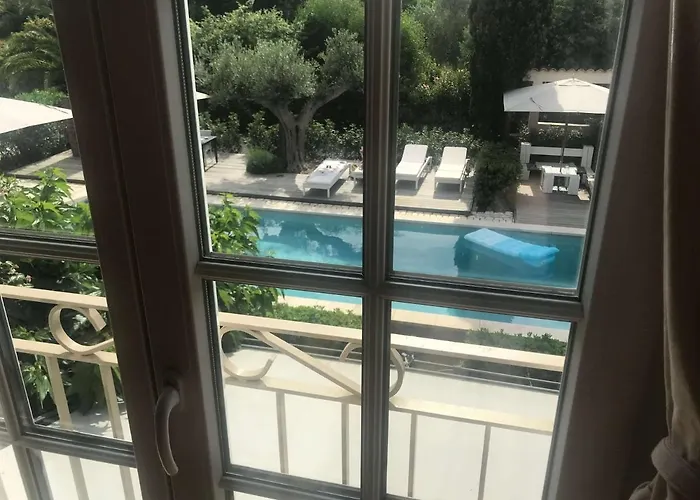 住宿加早餐酒店 La Begude - Boutique Luxury 4*