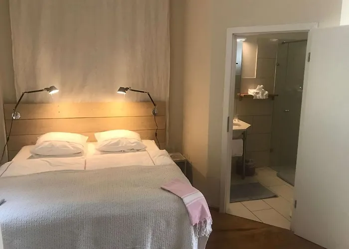 Oda ve Kahvaltı La Begude - Boutique Luxury