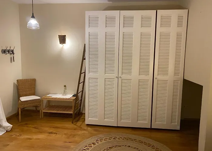 La Begude - Boutique Luxury Bed and Breakfast 4*